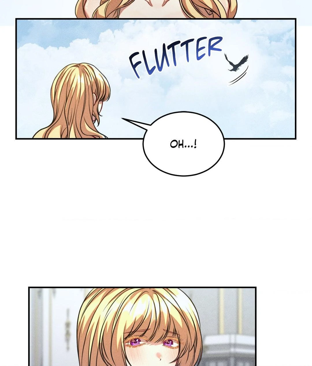 Aesthetics of Pleasure - Chapter 6 manhwa