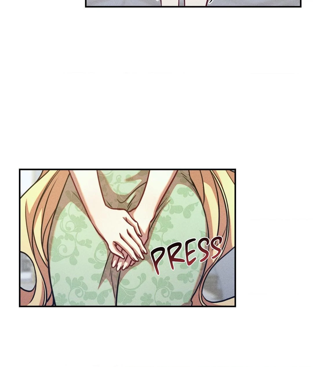 Aesthetics of Pleasure - Chapter 6 manhwa