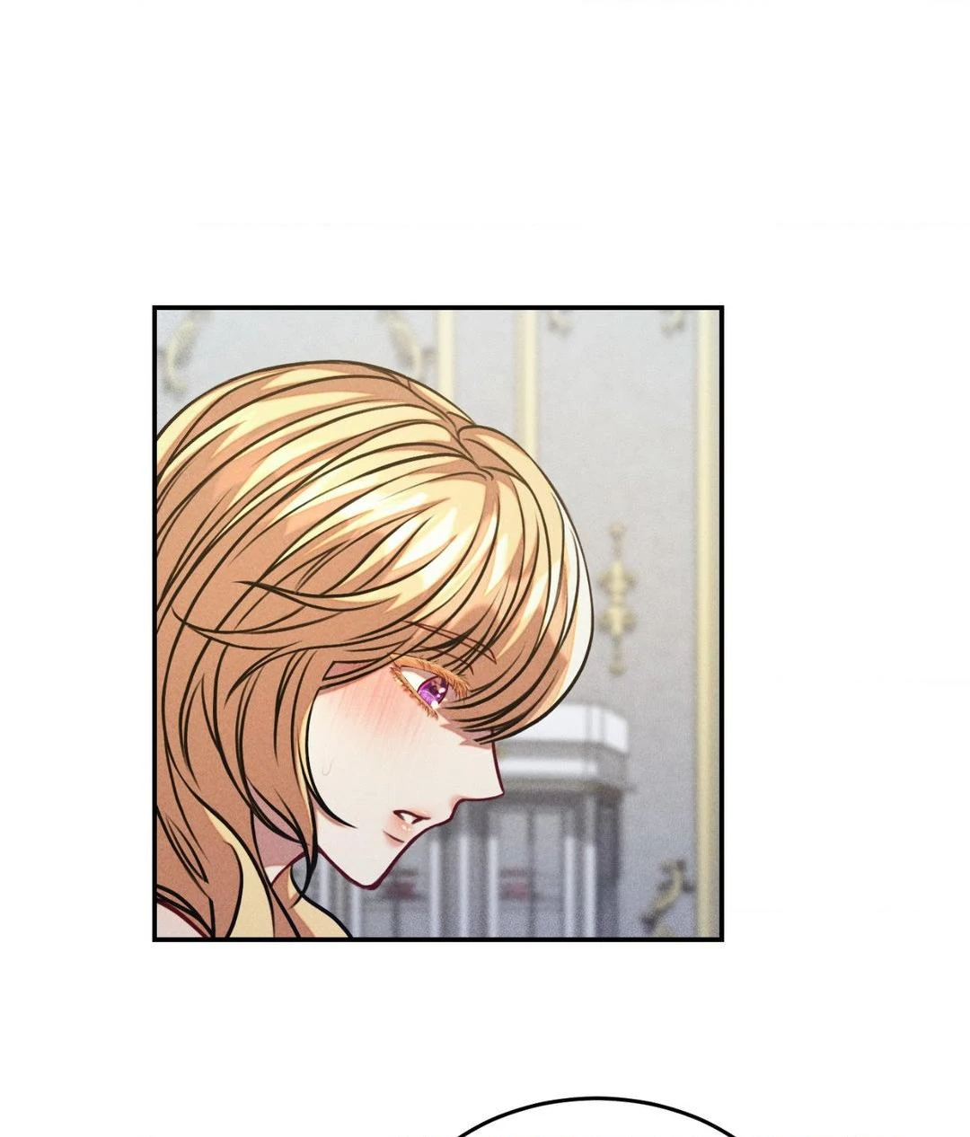 Aesthetics of Pleasure - Chapter 6 manhwa