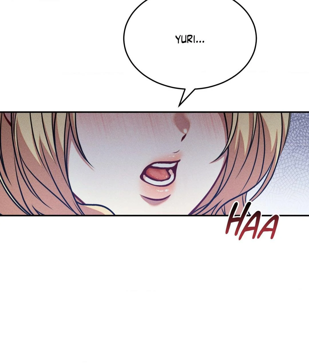 Aesthetics of Pleasure - Chapter 6 manhwa