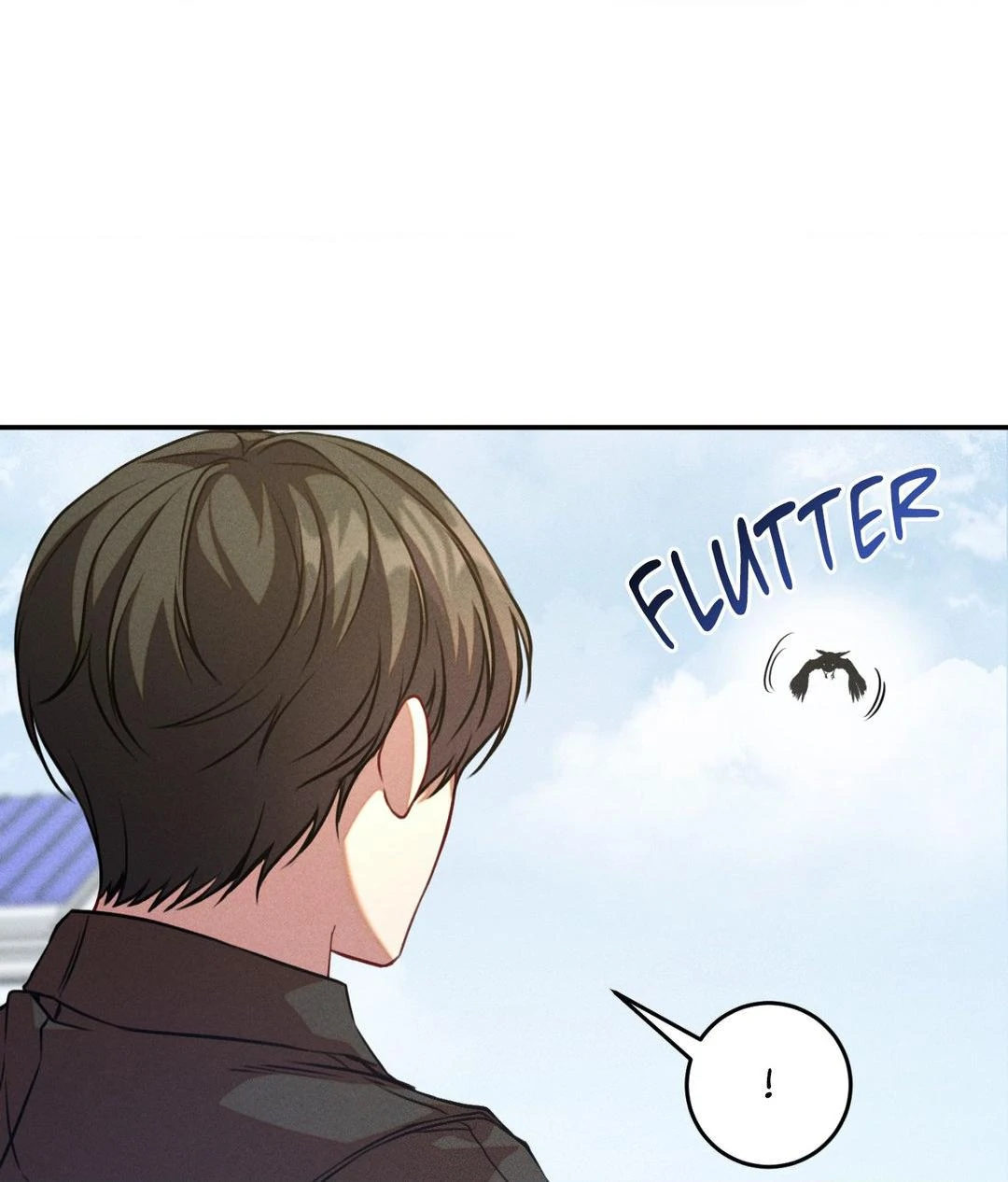 Aesthetics of Pleasure - Chapter 6 manhwa