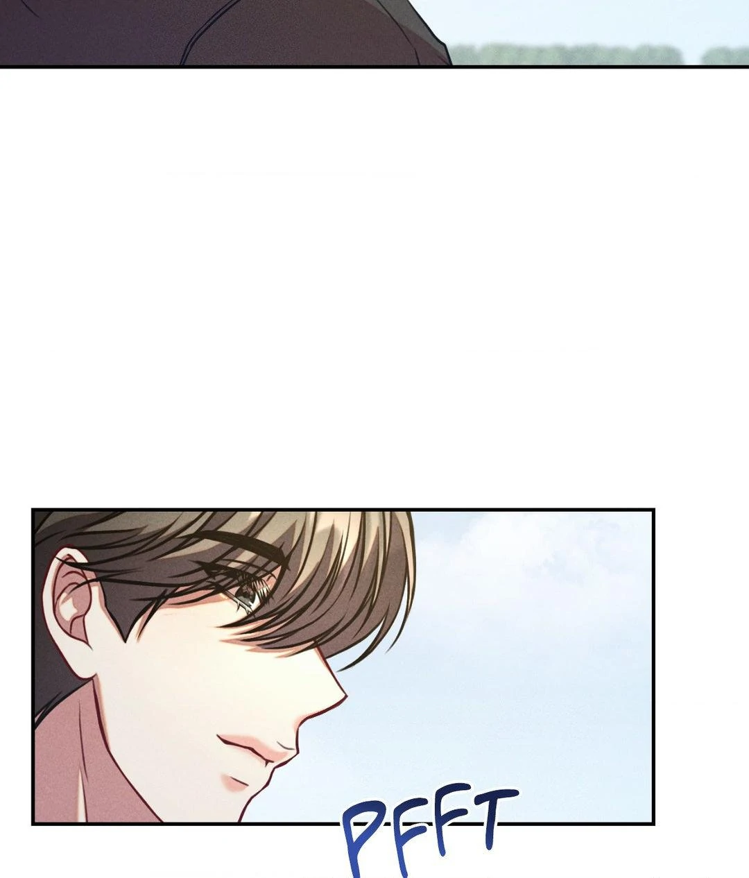Aesthetics of Pleasure - Chapter 6 manhwa
