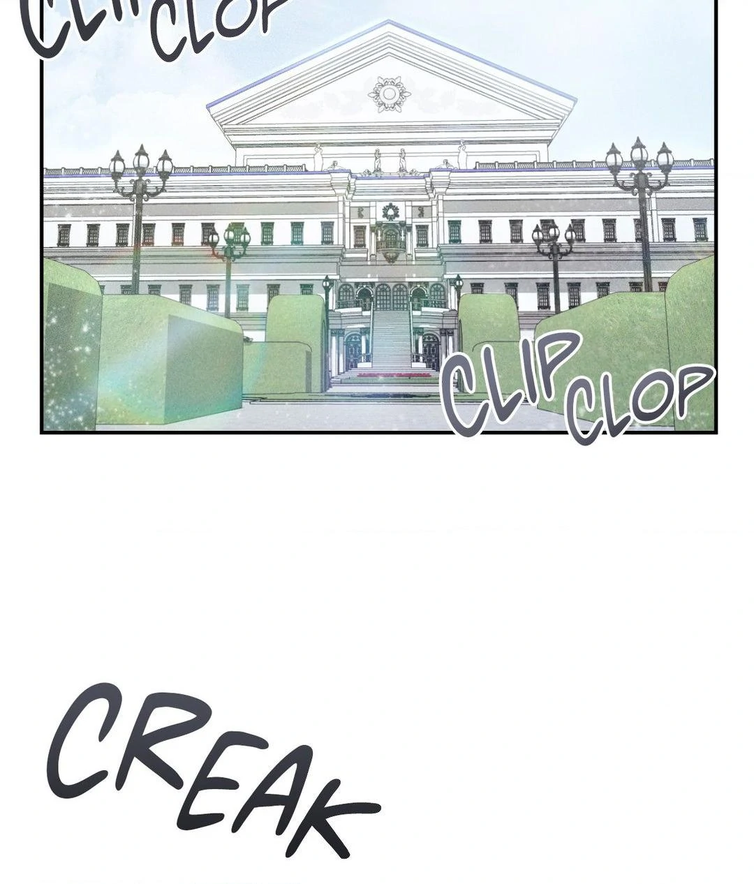 Aesthetics of Pleasure - Chapter 6 manhwa