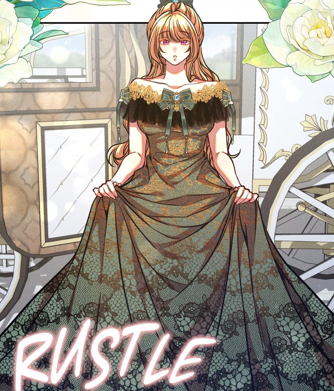 Aesthetics of Pleasure - Chapter 6 manhwa