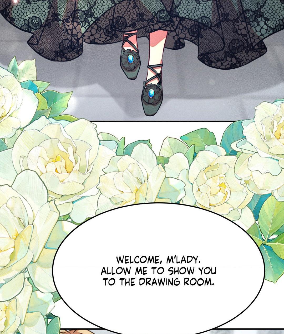 Aesthetics of Pleasure - Chapter 6 manhwa