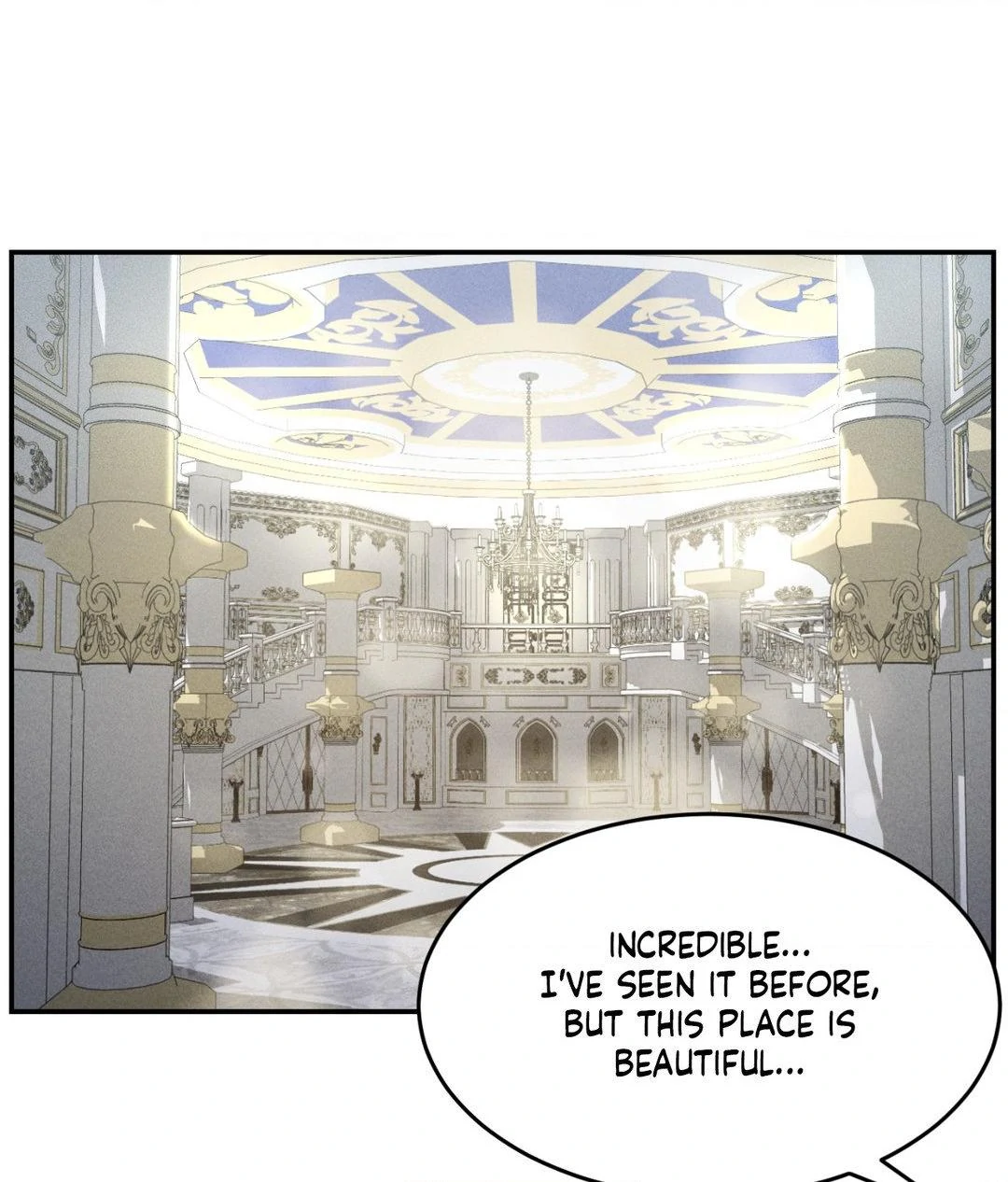 Aesthetics of Pleasure - Chapter 6 manhwa