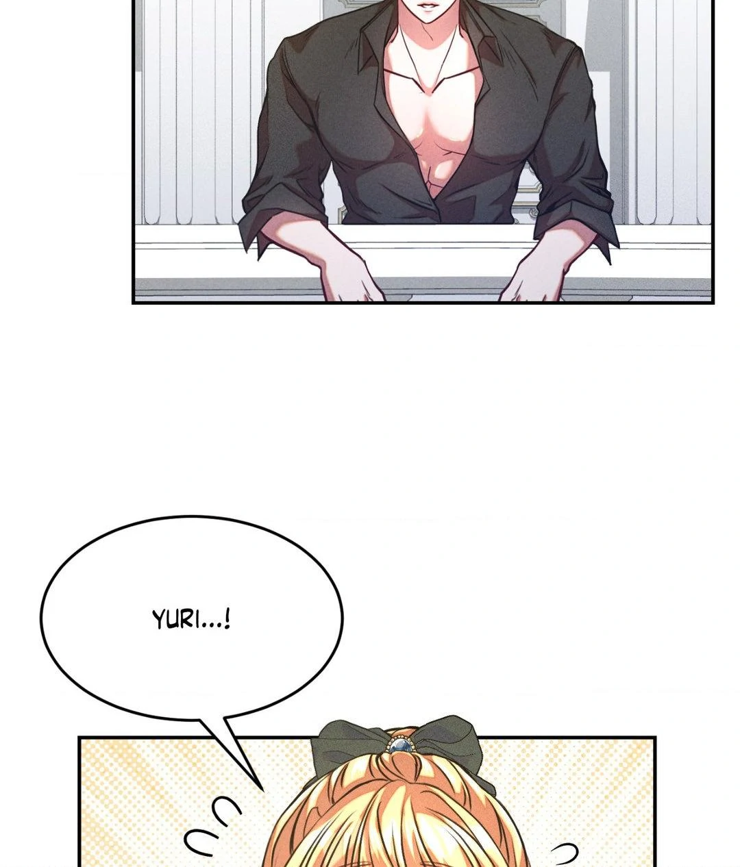 Aesthetics of Pleasure - Chapter 6 manhwa
