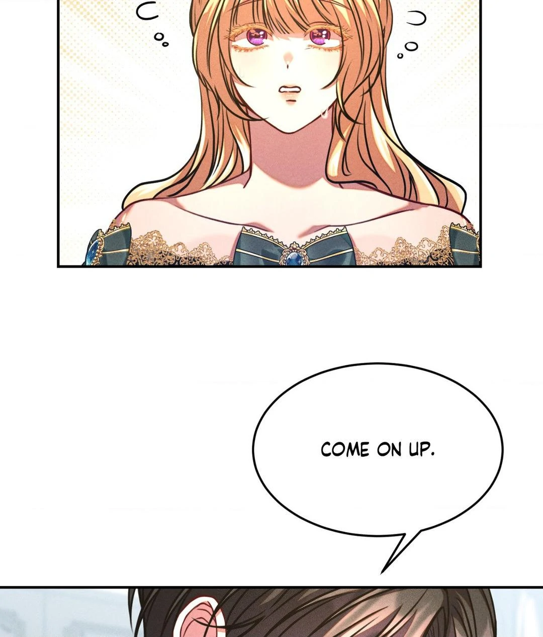 Aesthetics of Pleasure - Chapter 6 manhwa