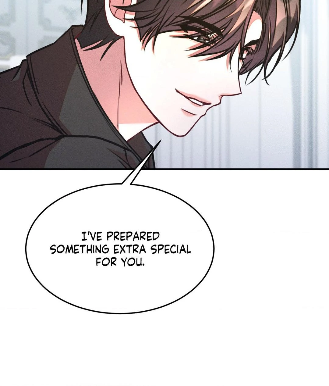 Aesthetics of Pleasure - Chapter 6 manhwa