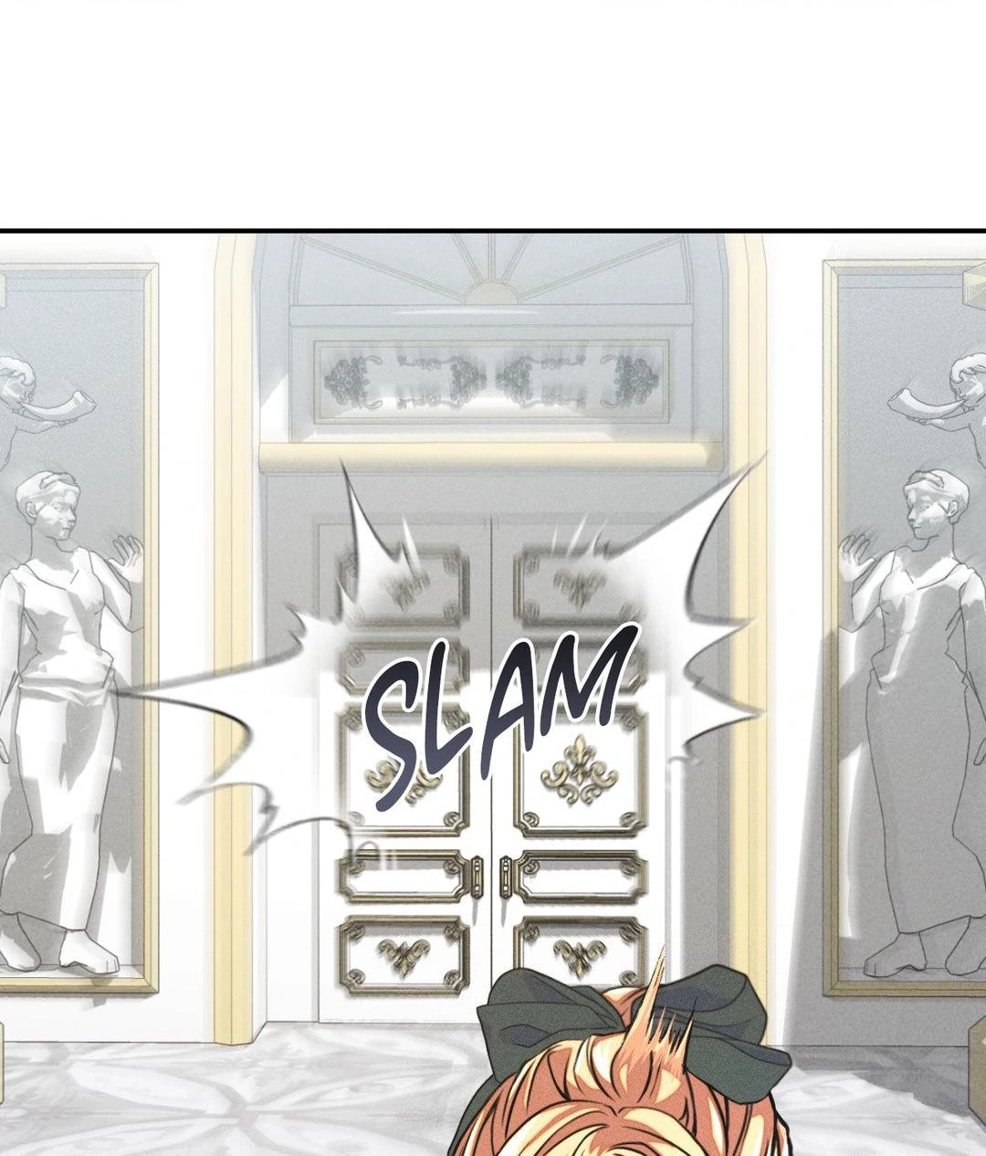 Aesthetics of Pleasure - Chapter 6 manhwa