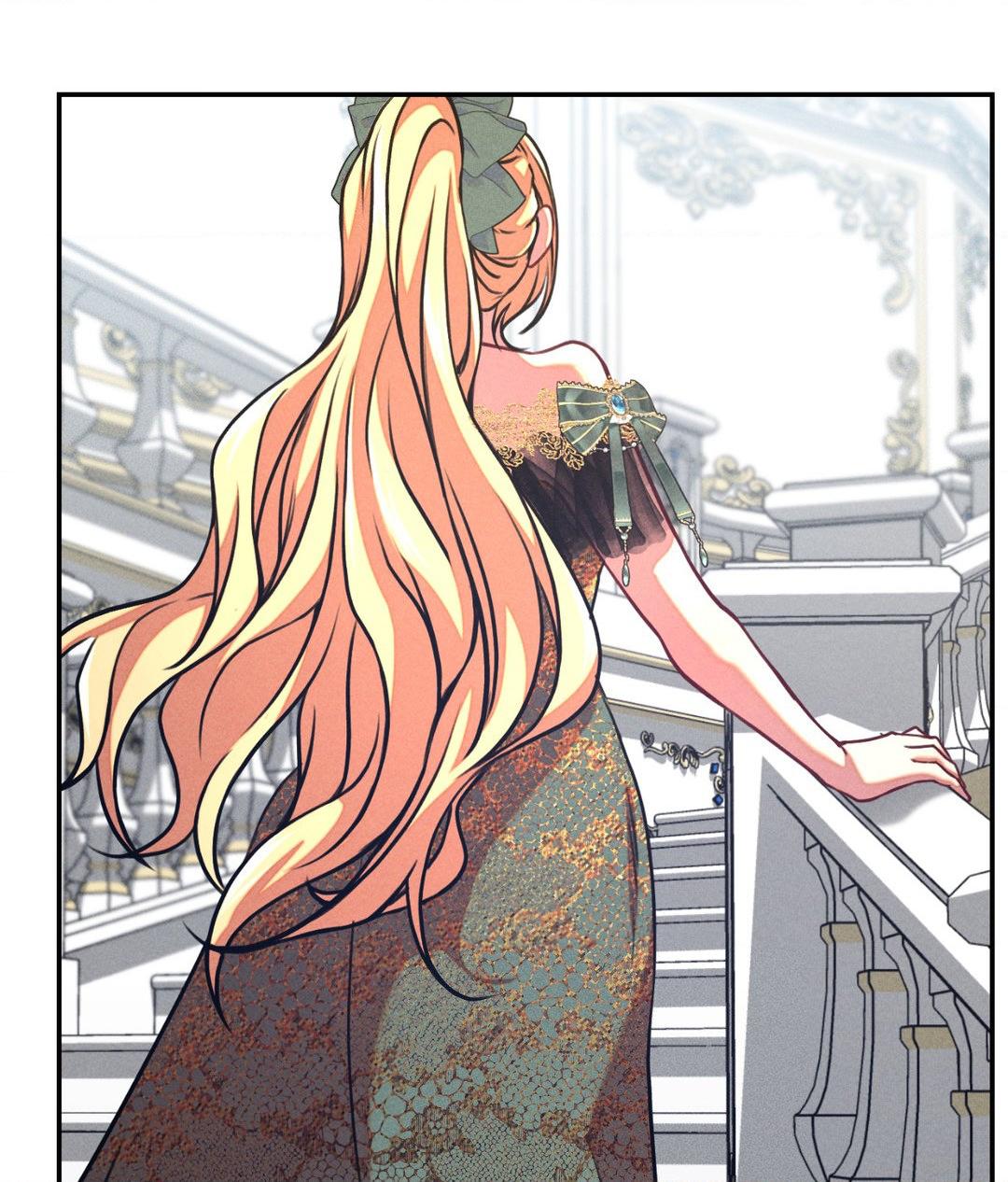 Aesthetics of Pleasure - Chapter 6 manhwa