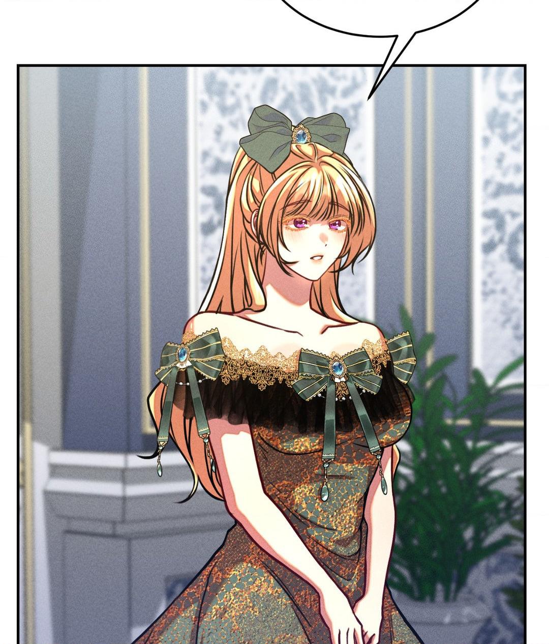Aesthetics of Pleasure - Chapter 6 manhwa