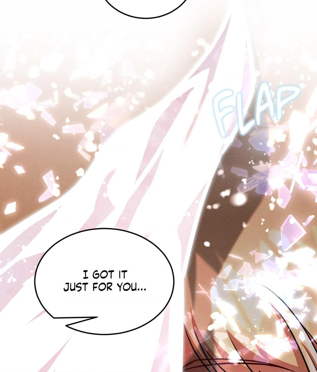 Aesthetics of Pleasure - Chapter 6 manhwa
