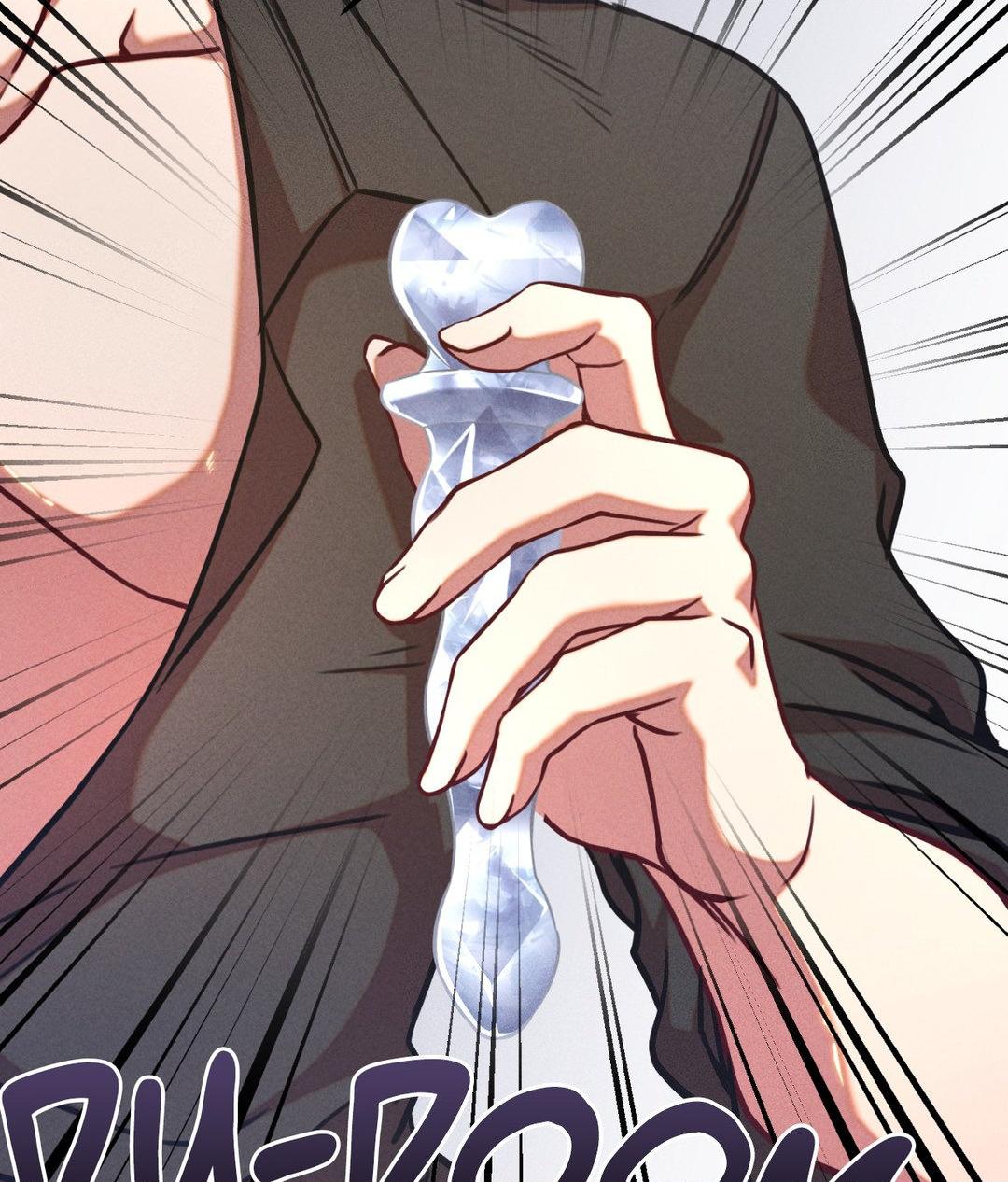 Aesthetics of Pleasure - Chapter 6 manhwa