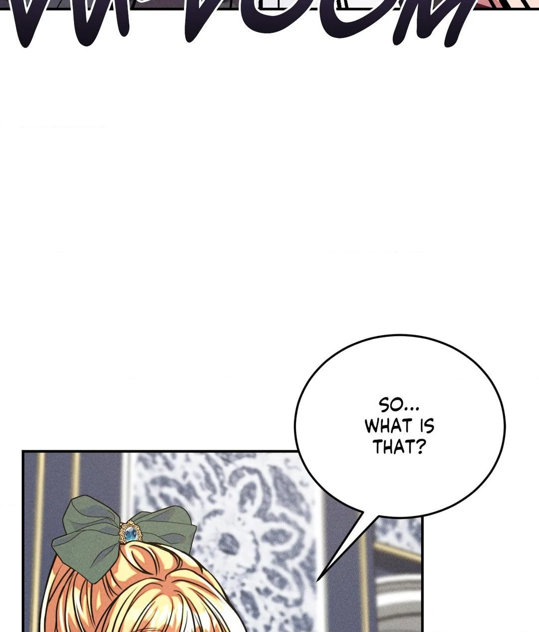Aesthetics of Pleasure - Chapter 6 manhwa