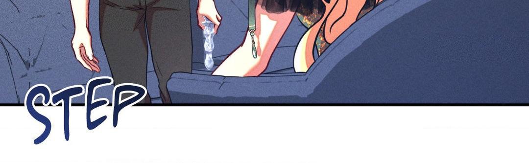 Aesthetics of Pleasure - Chapter 6 manhwa