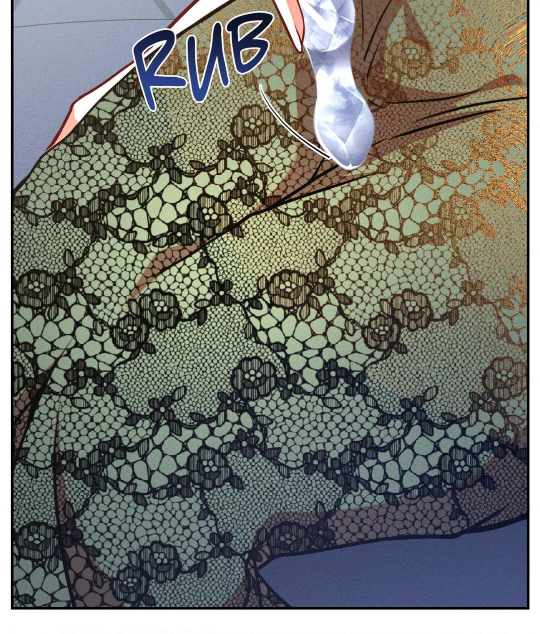 Aesthetics of Pleasure - Chapter 6 manhwa
