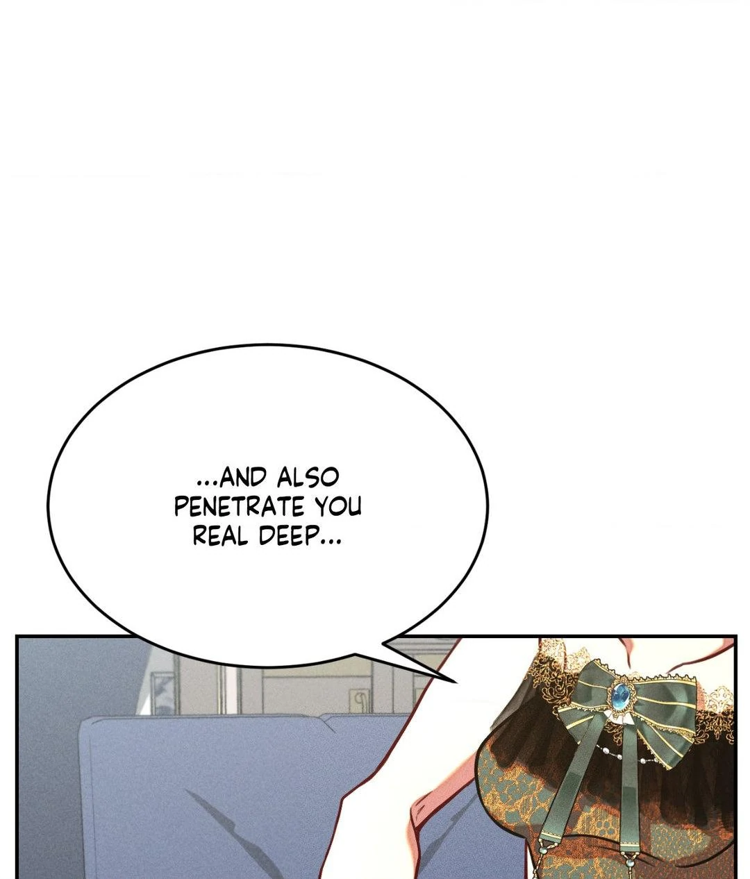 Aesthetics of Pleasure - Chapter 6 manhwa