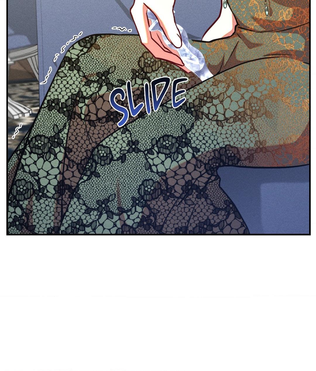 Aesthetics of Pleasure - Chapter 6 manhwa