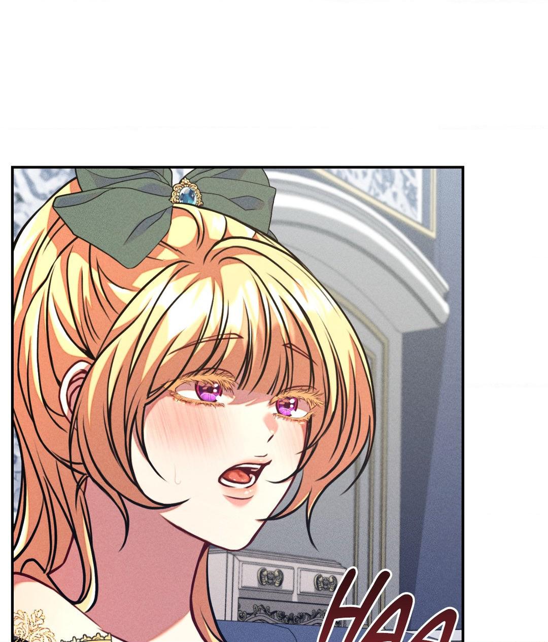 Aesthetics of Pleasure - Chapter 6 manhwa