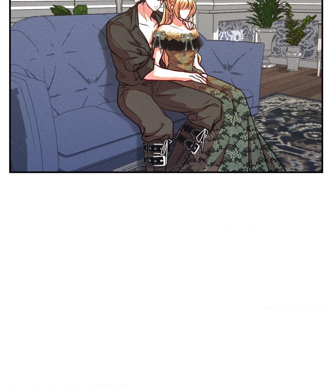 Aesthetics of Pleasure - Chapter 6 manhwa