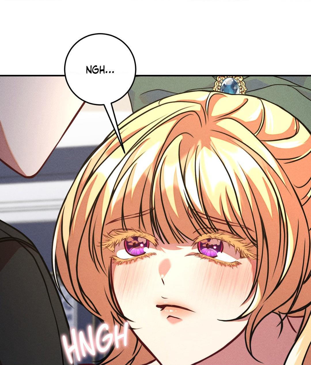 Aesthetics of Pleasure - Chapter 6 manhwa
