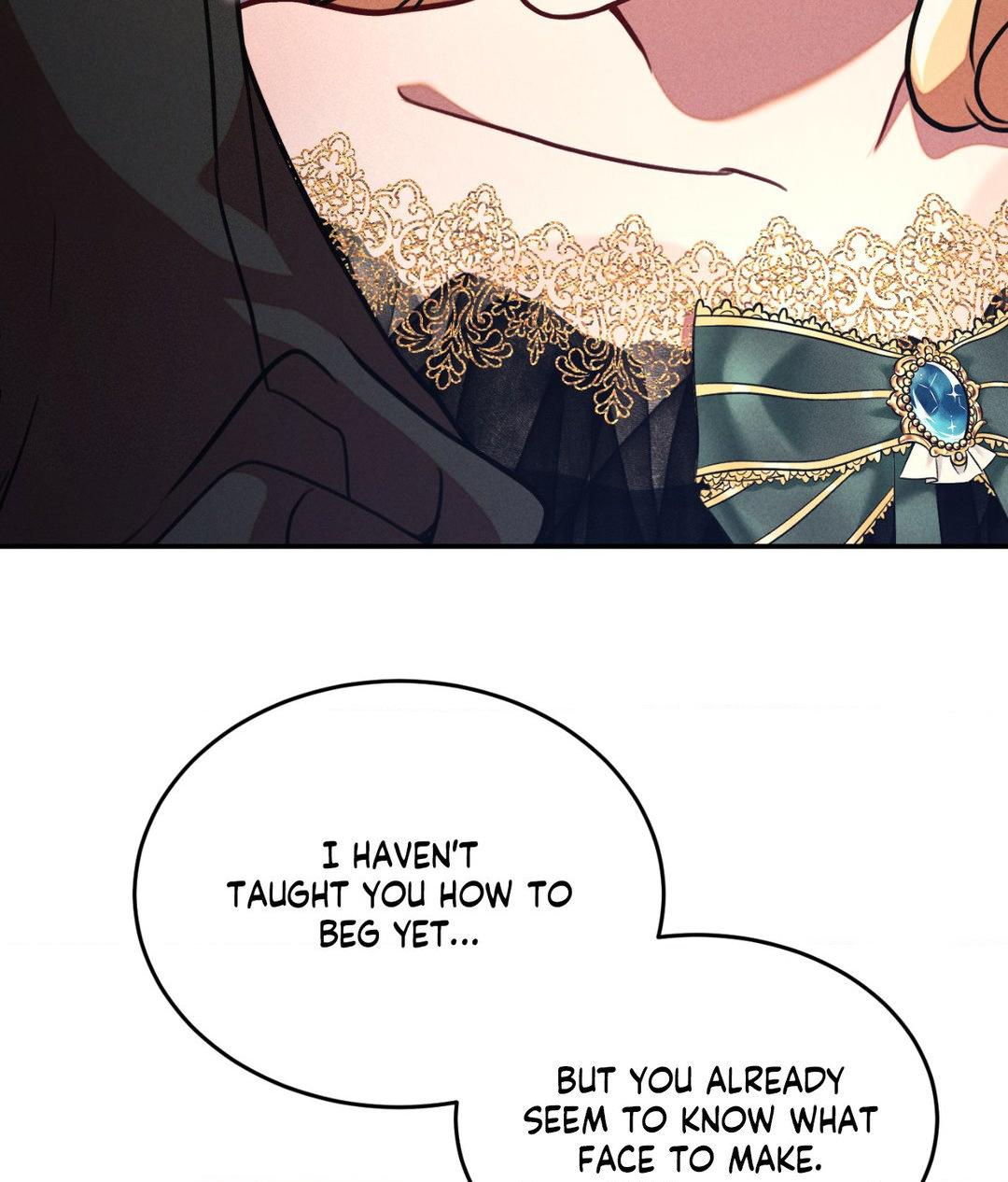 Aesthetics of Pleasure - Chapter 6 manhwa