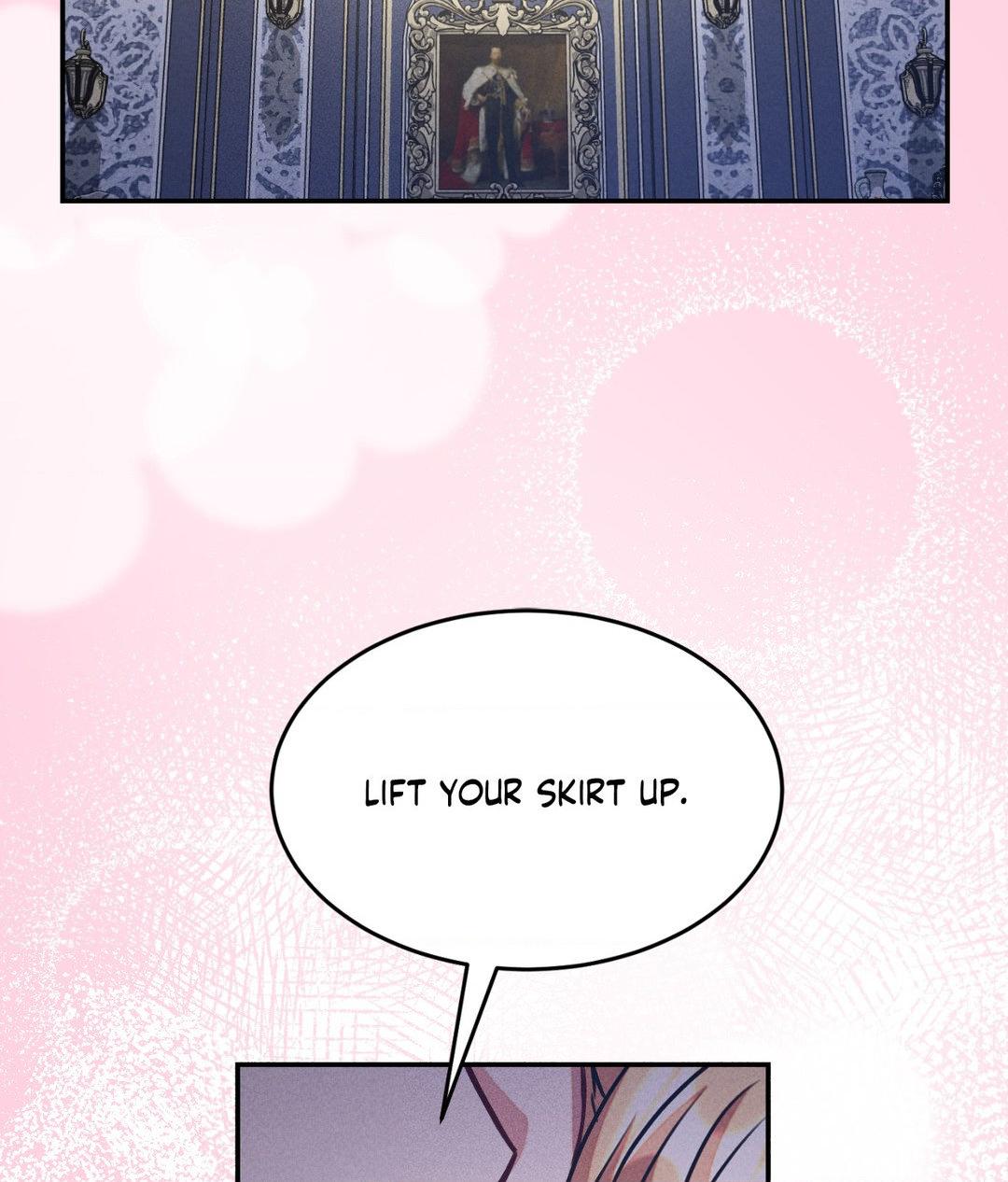 Aesthetics of Pleasure - Chapter 7 manhwa