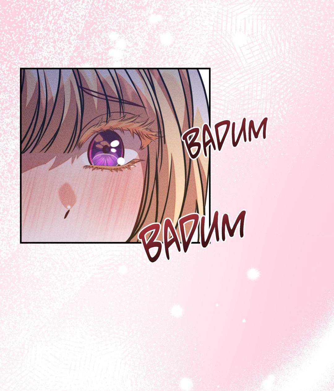 Aesthetics of Pleasure - Chapter 7 manhwa
