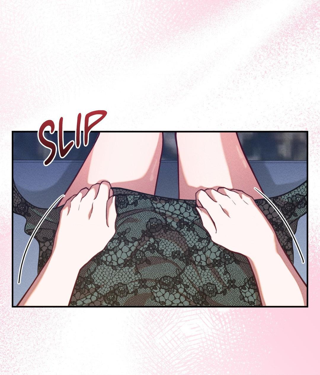 Aesthetics of Pleasure - Chapter 7 manhwa