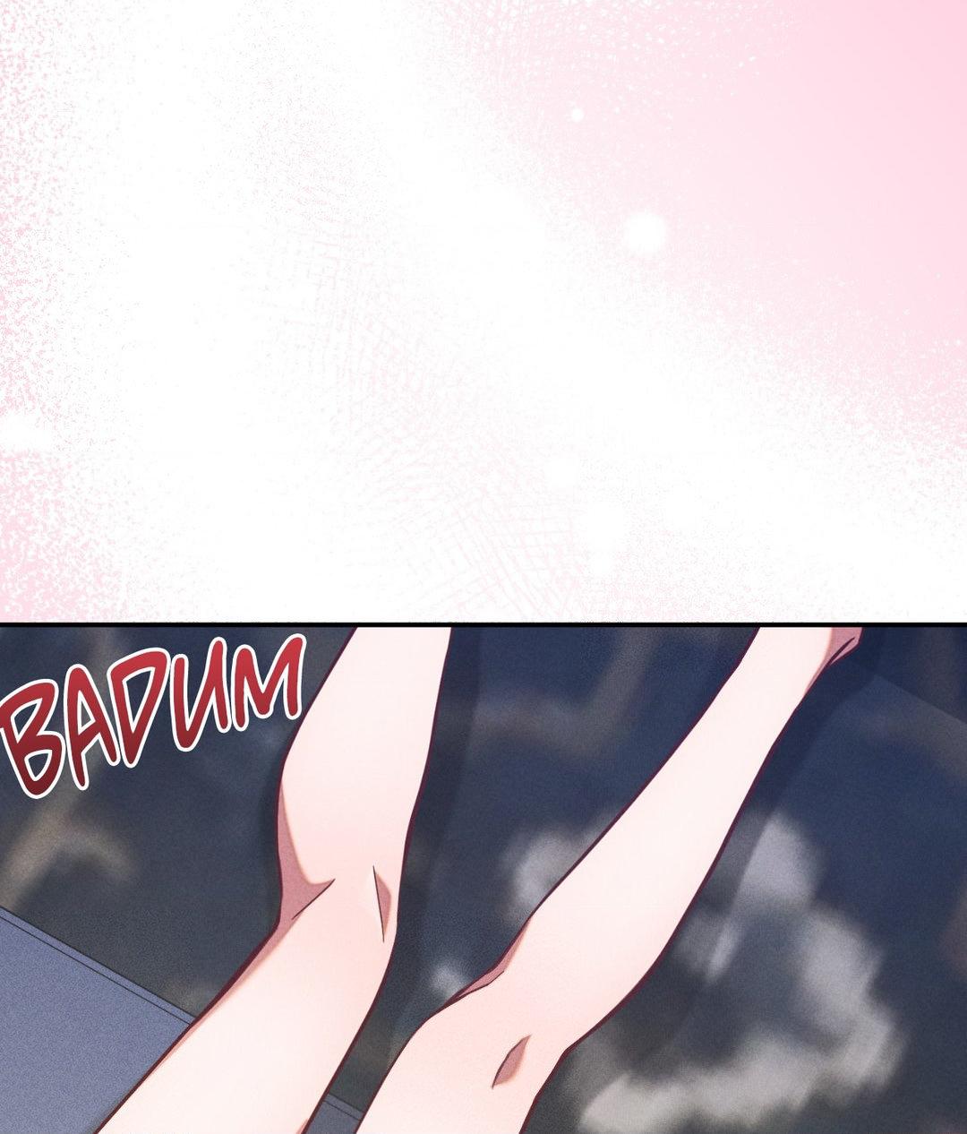 Aesthetics of Pleasure - Chapter 7 manhwa