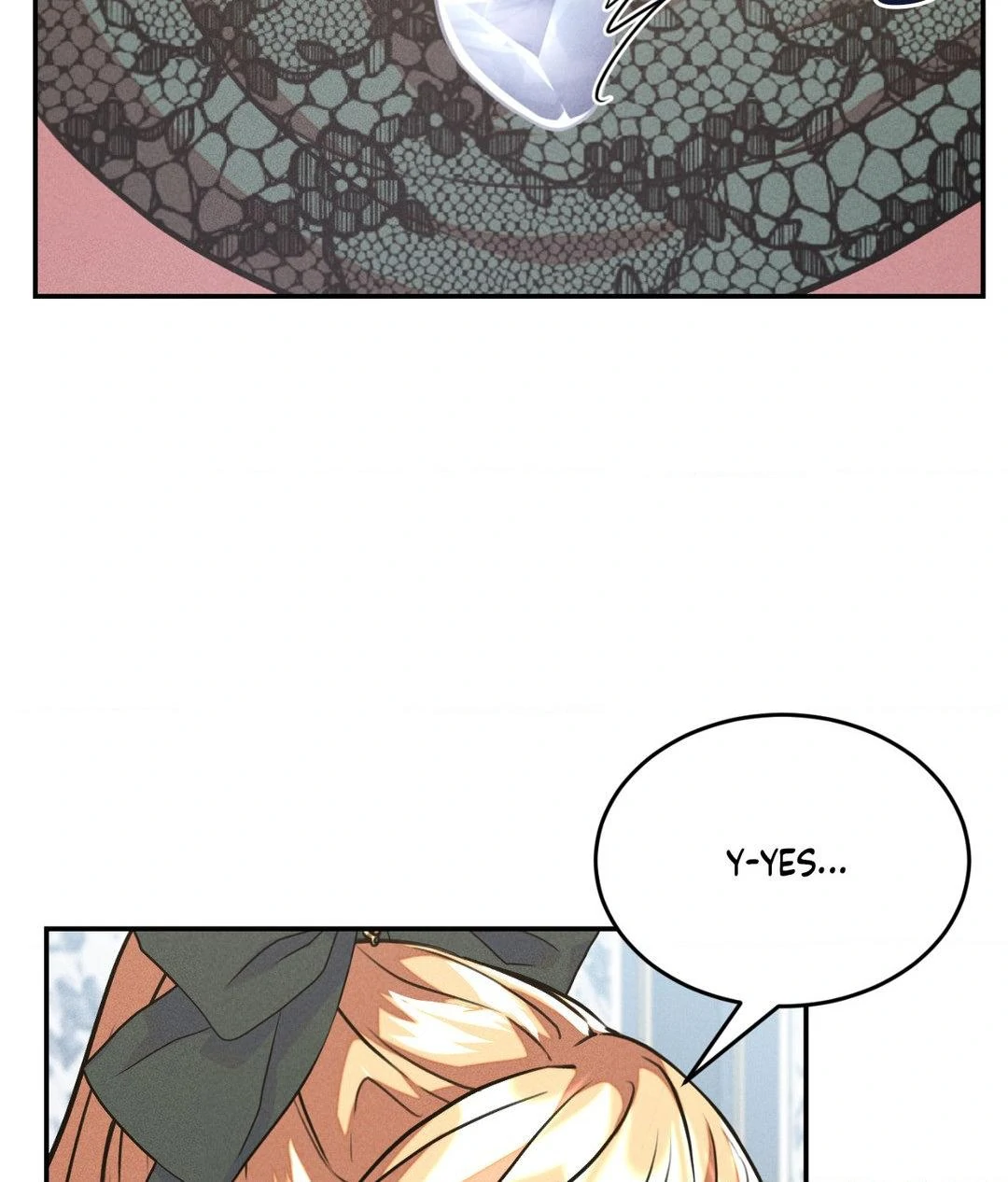 Aesthetics of Pleasure - Chapter 7 manhwa