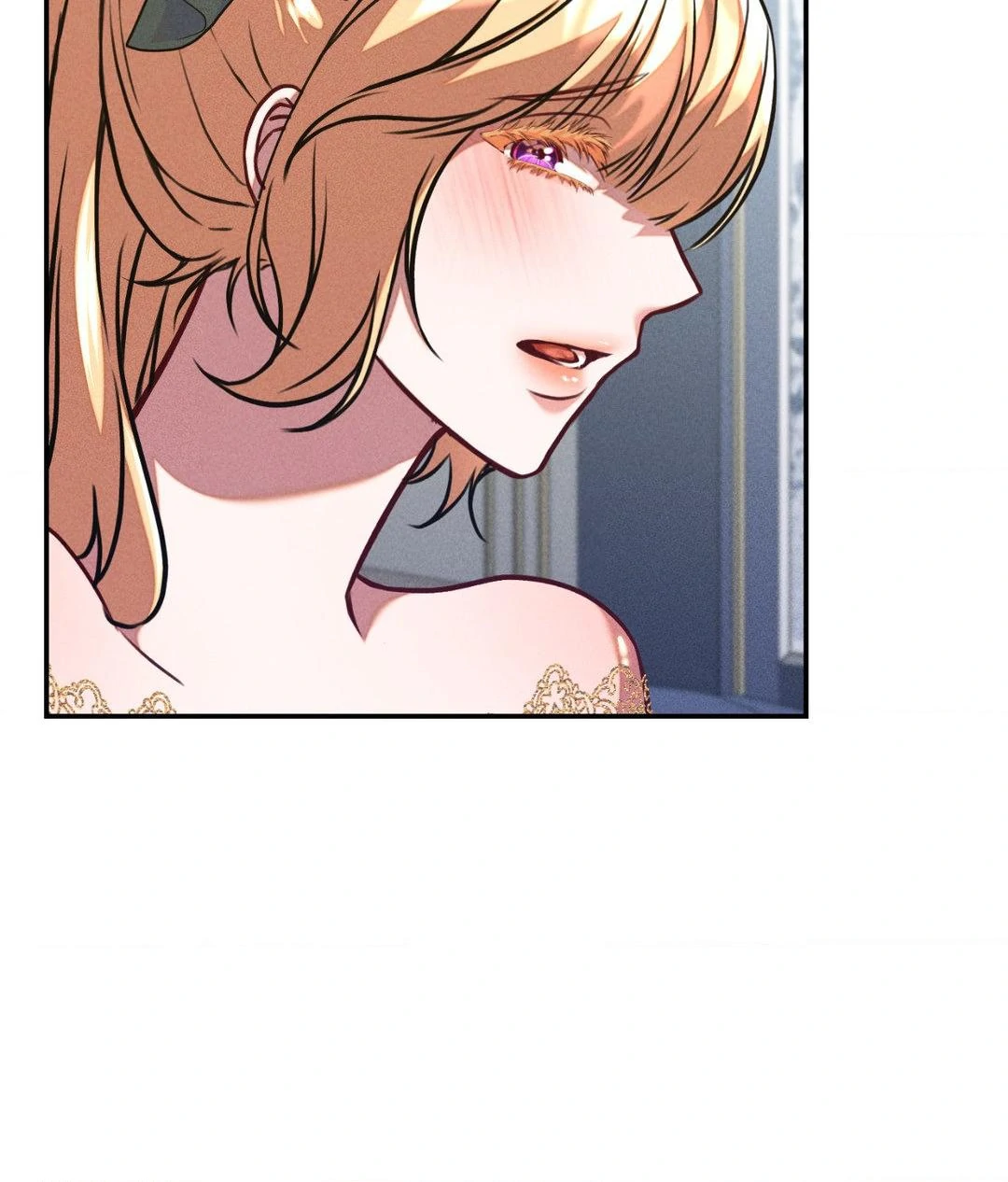Aesthetics of Pleasure - Chapter 7 manhwa
