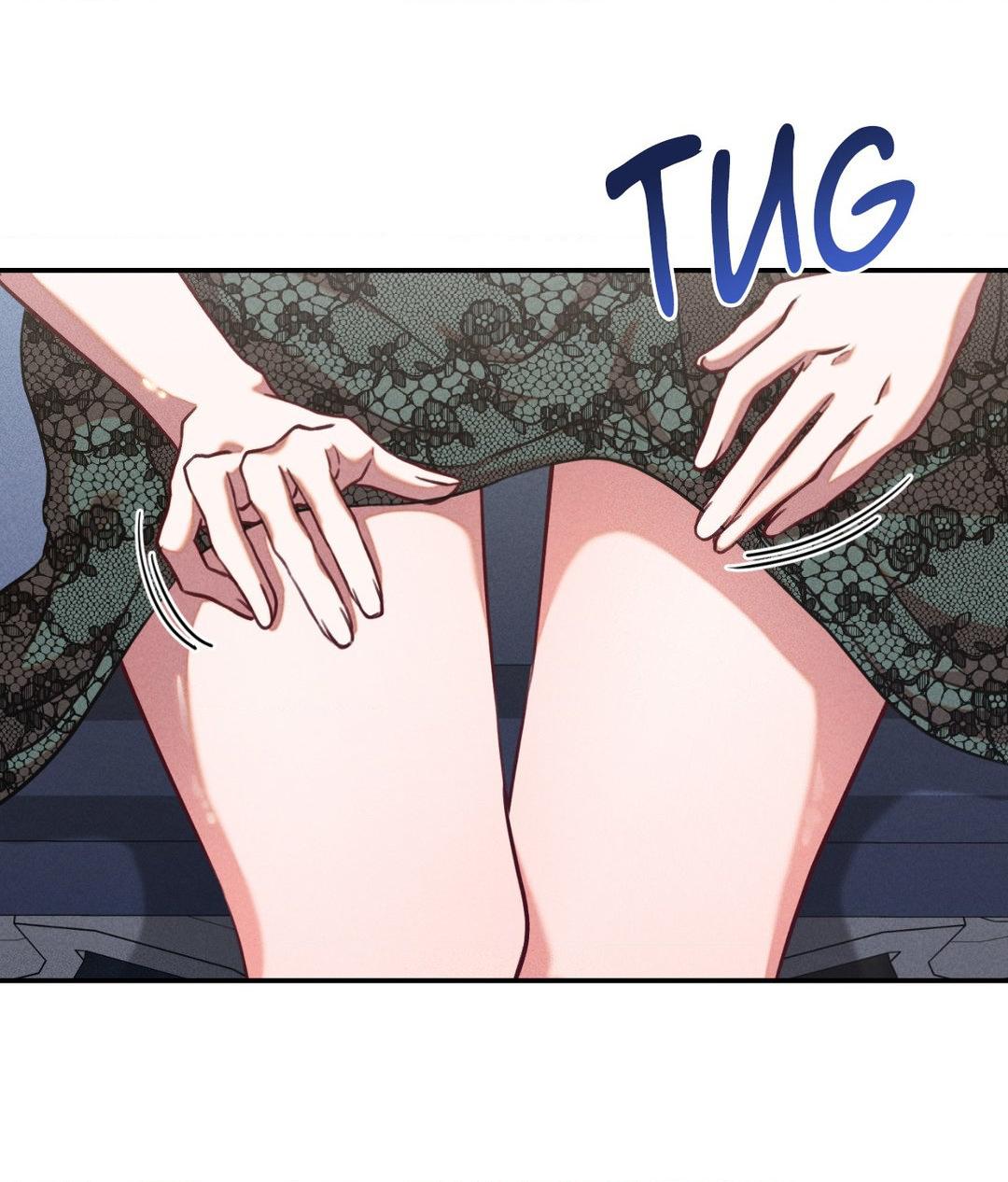 Aesthetics of Pleasure - Chapter 7 manhwa