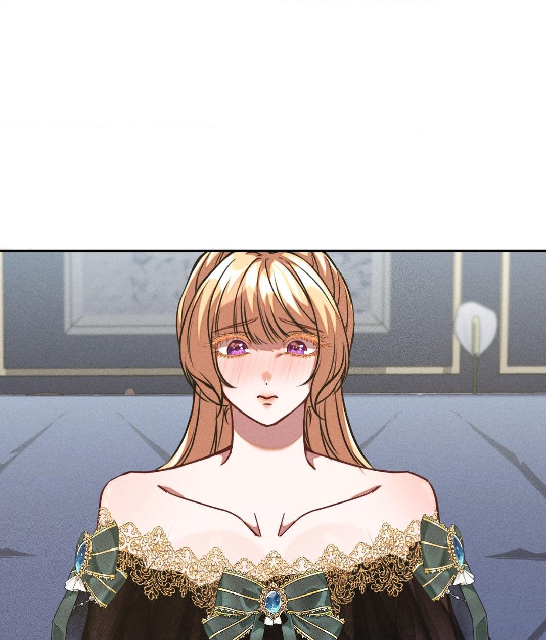 Aesthetics of Pleasure - Chapter 7 manhwa