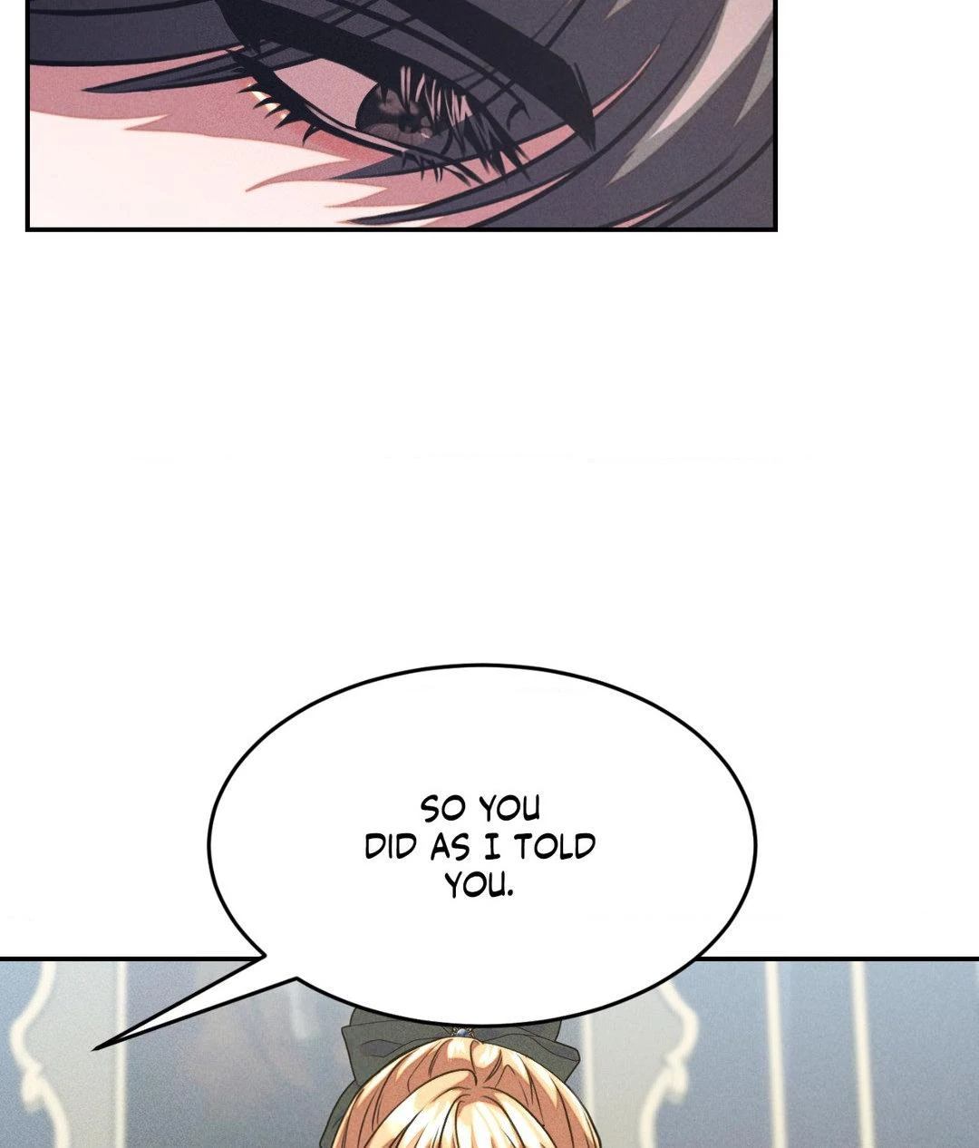 Aesthetics of Pleasure - Chapter 7 manhwa