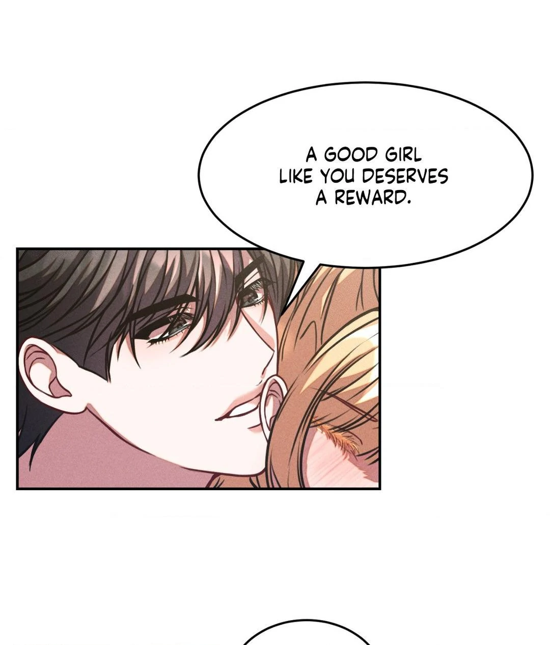 Aesthetics of Pleasure - Chapter 7 manhwa