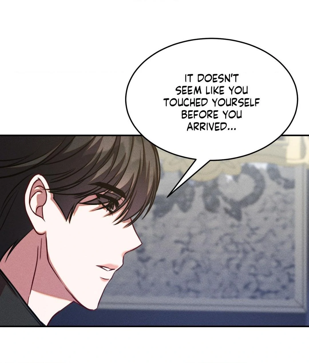 Aesthetics of Pleasure - Chapter 7 manhwa