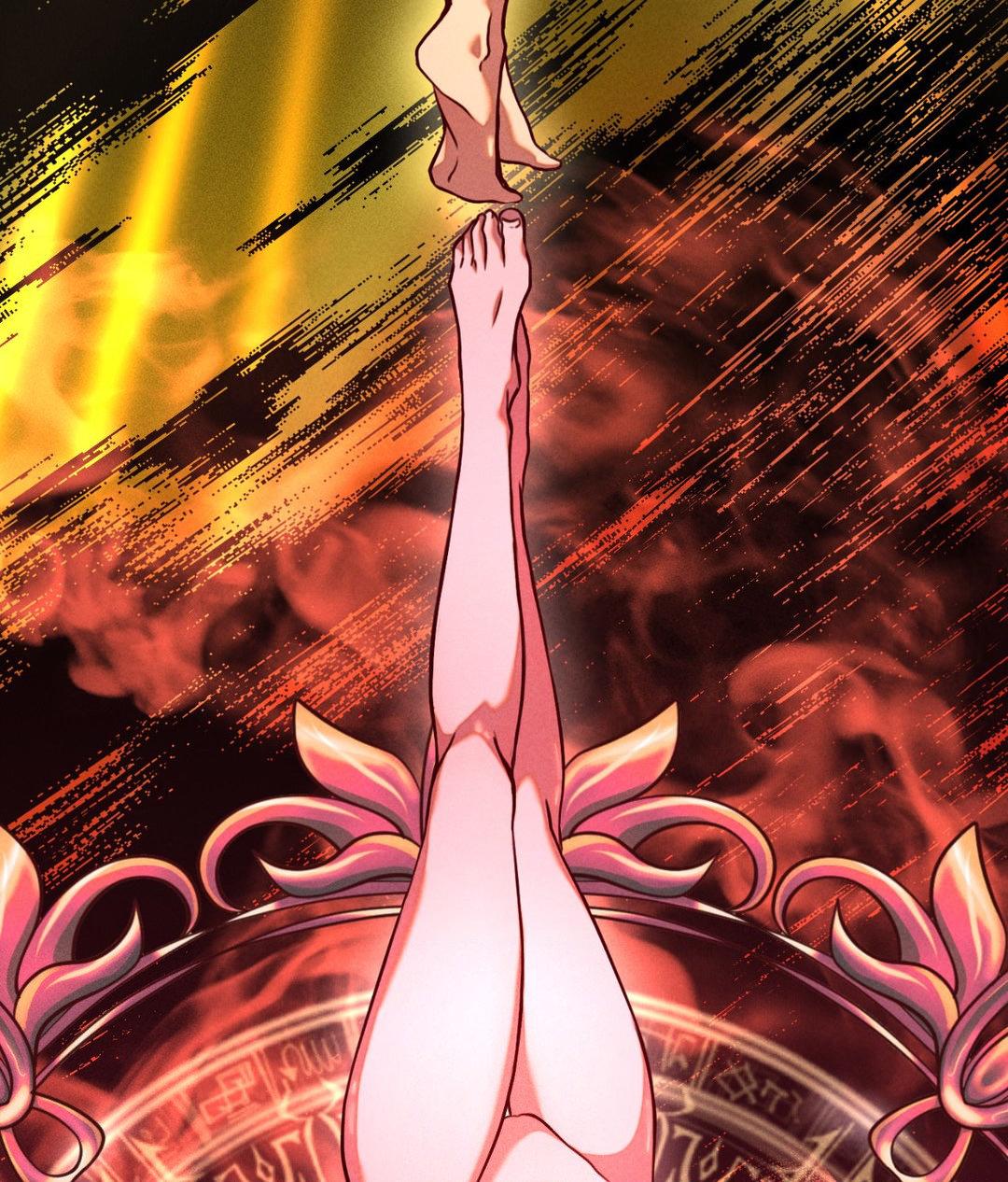Aesthetics of Pleasure - Chapter 7 manhwa