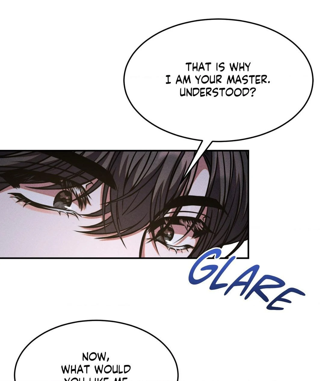 Aesthetics of Pleasure - Chapter 7 manhwa