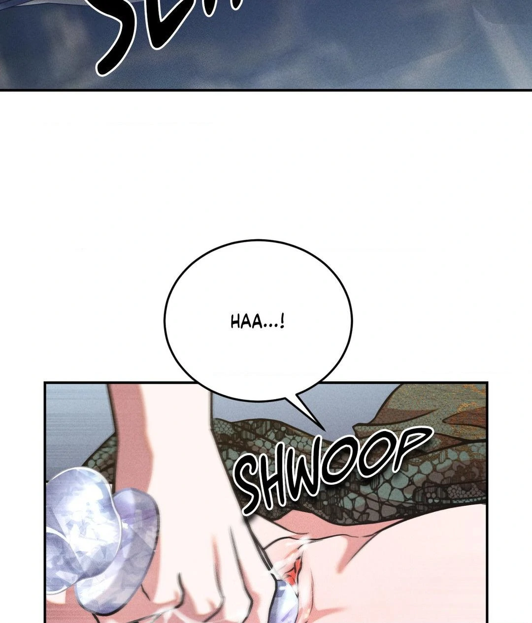 Aesthetics of Pleasure - Chapter 7 manhwa