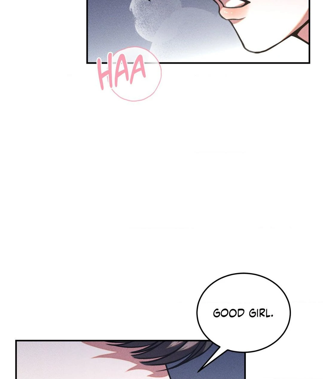 Aesthetics of Pleasure - Chapter 7 manhwa