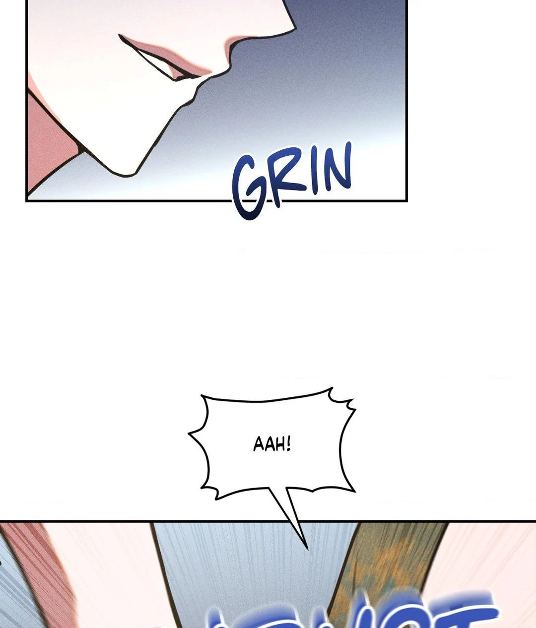 Aesthetics of Pleasure - Chapter 7 manhwa