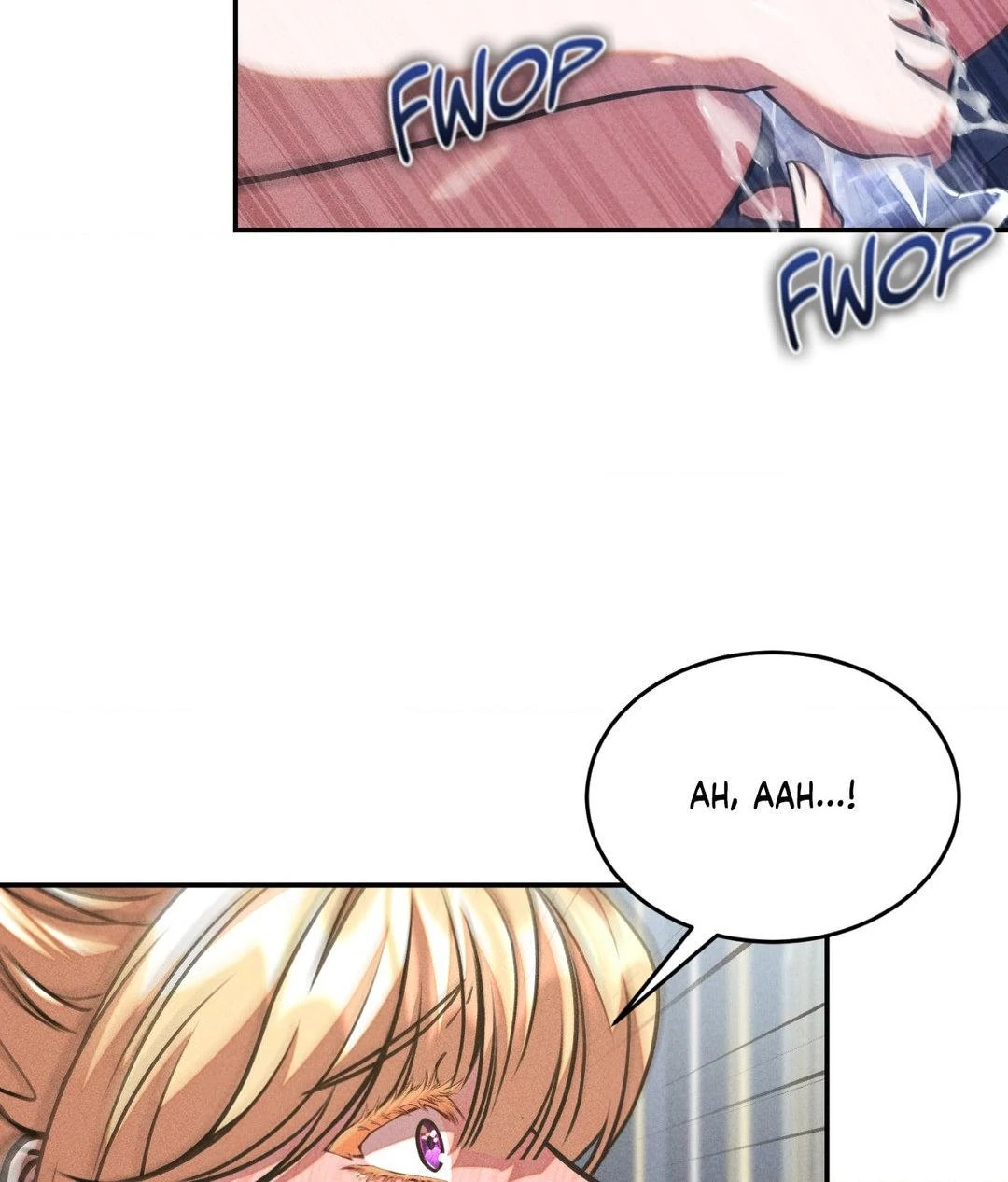 Aesthetics of Pleasure - Chapter 7 manhwa