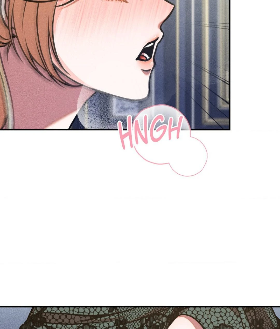 Aesthetics of Pleasure - Chapter 7 manhwa