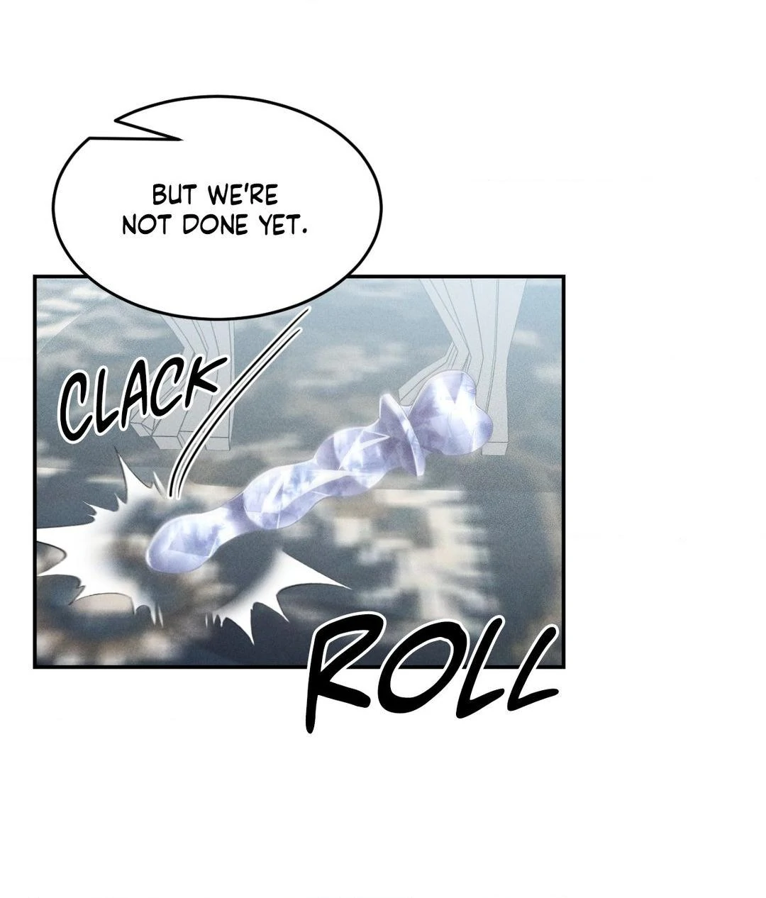 Aesthetics of Pleasure - Chapter 7 manhwa