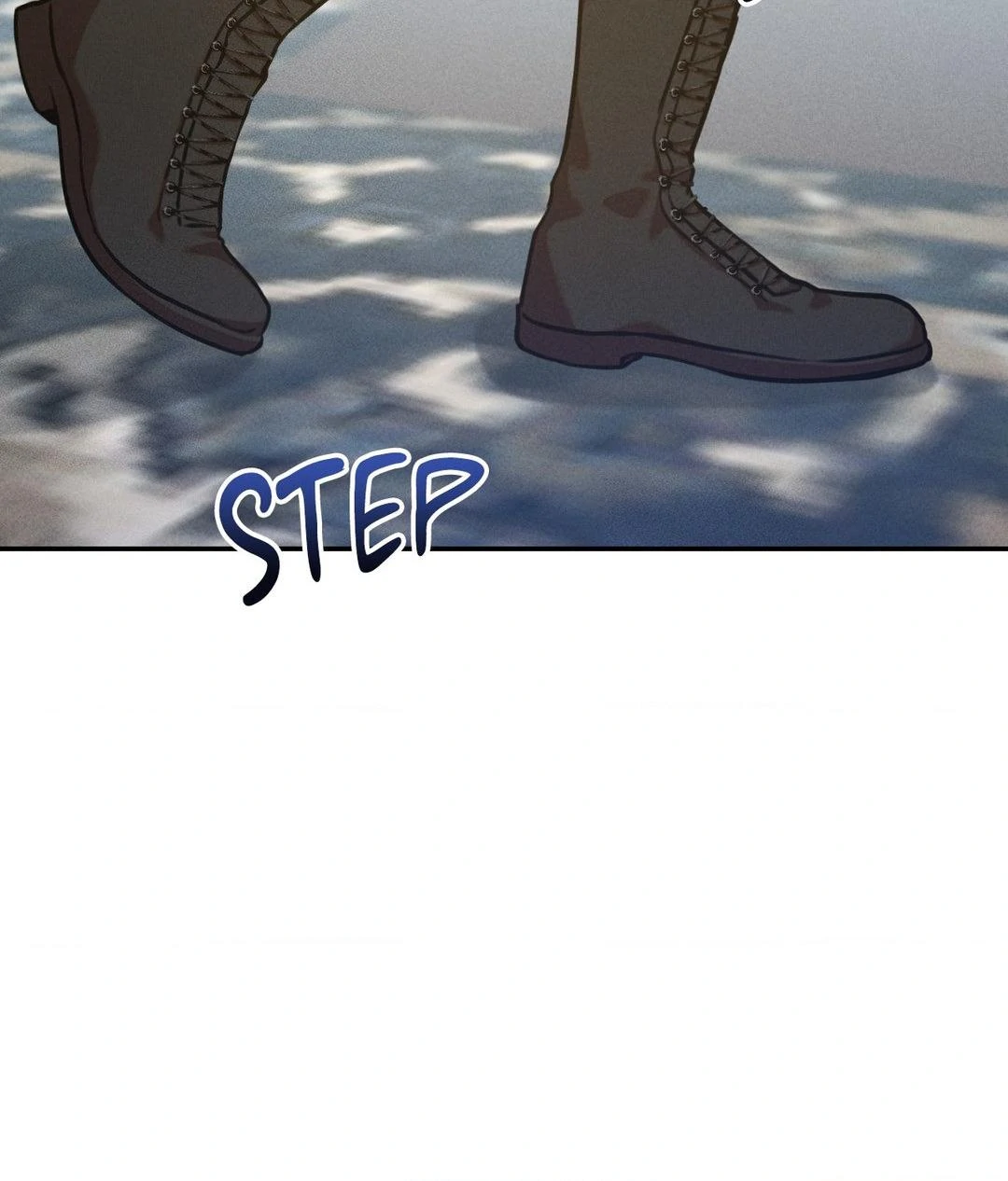 Aesthetics of Pleasure - Chapter 7 manhwa
