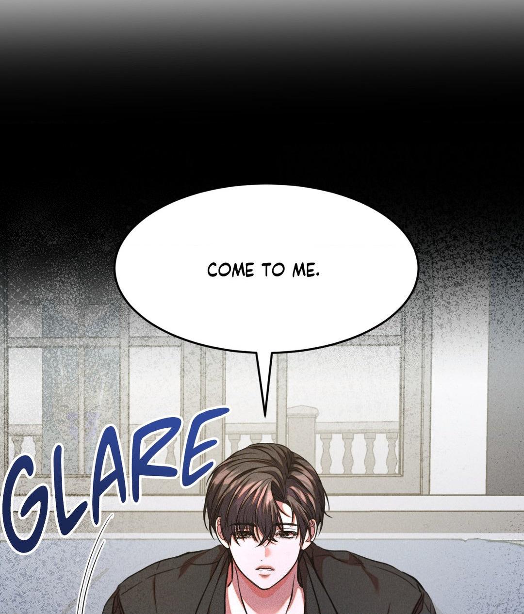 Aesthetics of Pleasure - Chapter 7 manhwa
