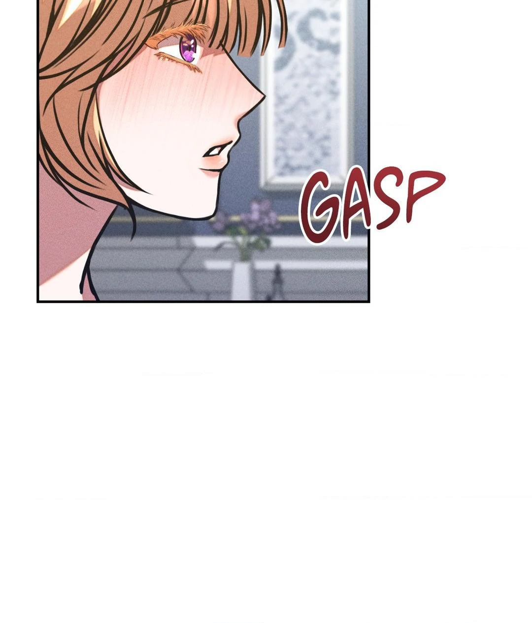 Aesthetics of Pleasure - Chapter 7 manhwa