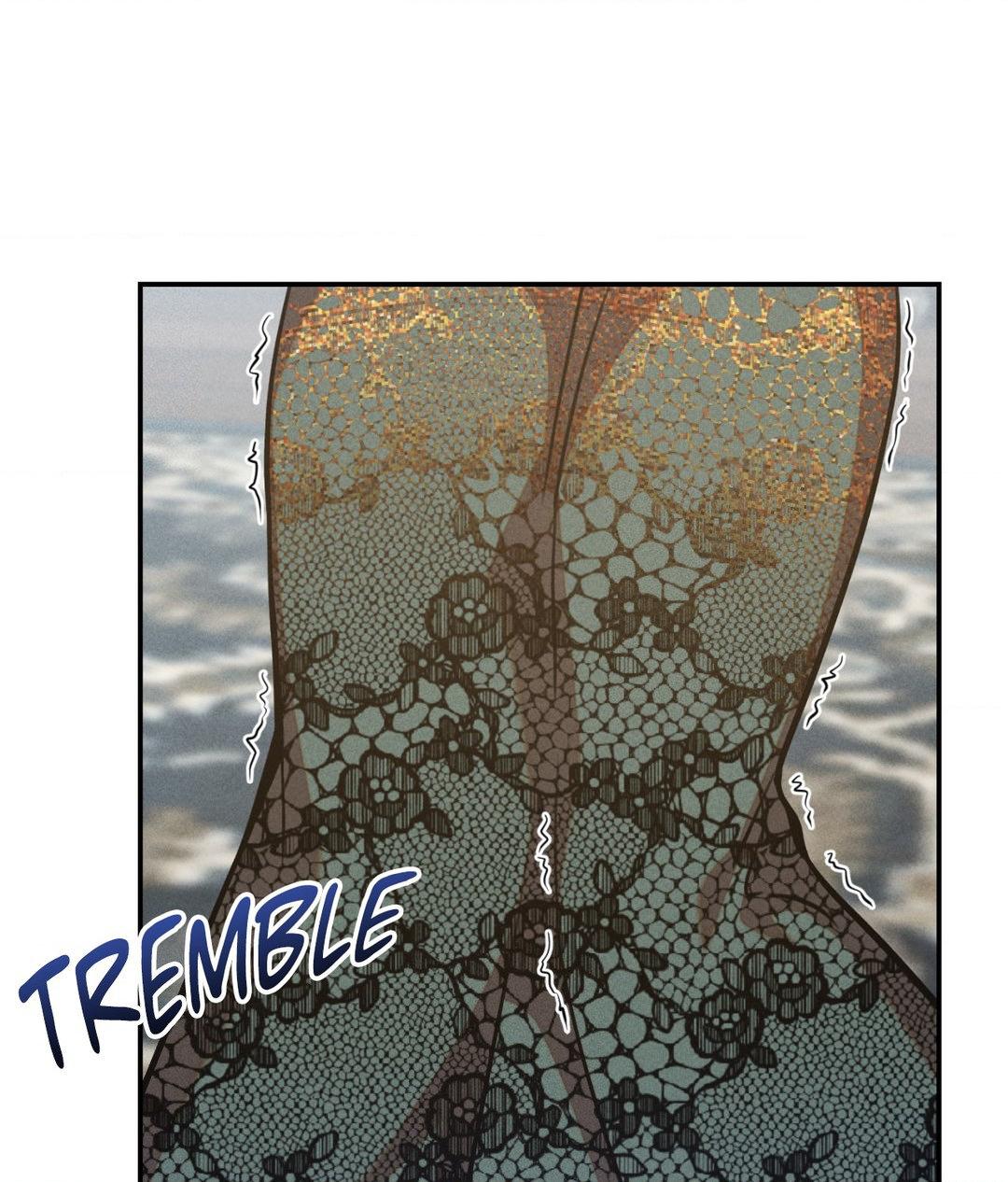 Aesthetics of Pleasure - Chapter 7 manhwa